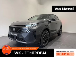 Peugeot 3008 1.2 Hybrid 145 GT