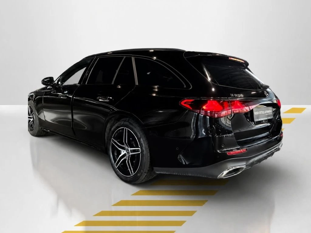 Mercedes-Benz-E-Klasse 200-image-12
