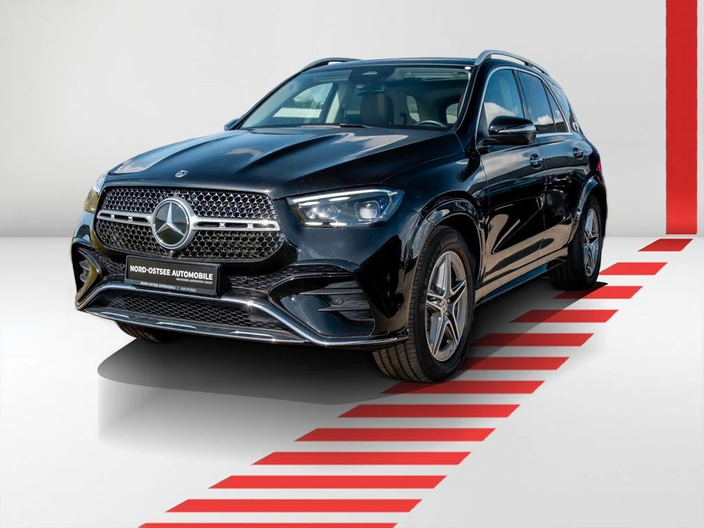 Mercedes-Benz-GLE 300 d-image-1