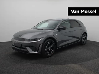 Hyundai IONIQ 5 N Line Business 84 kWh