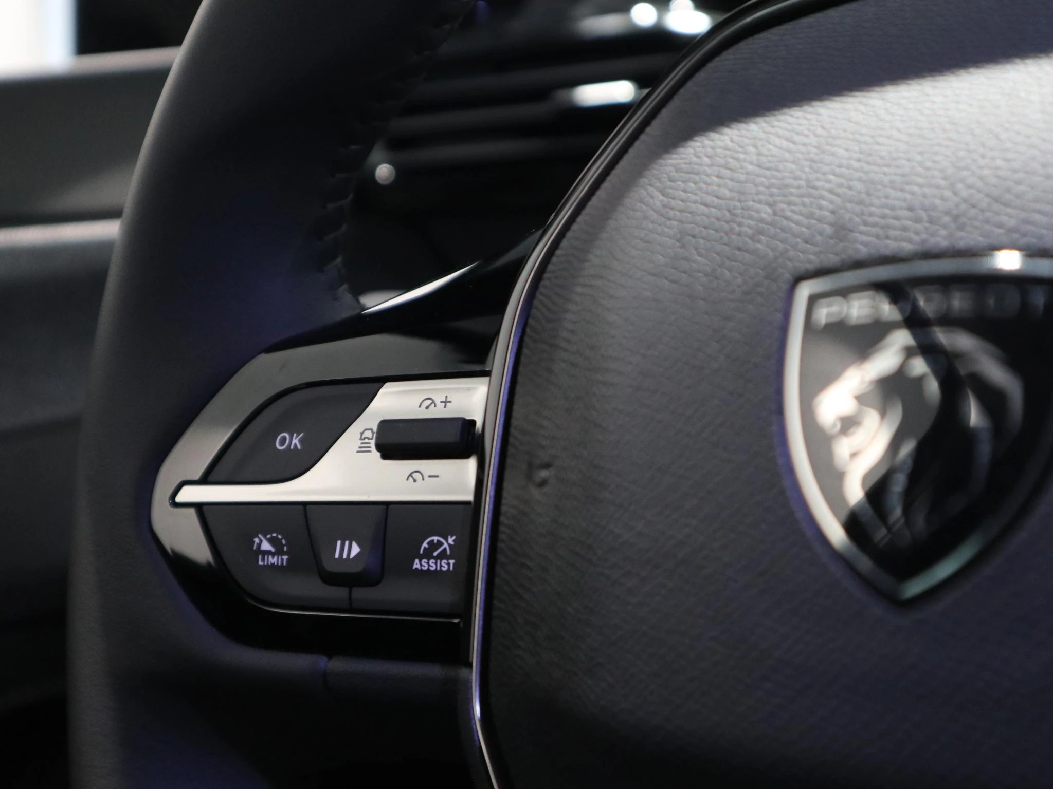 Peugeot e-308 Allure EV 54 kWh