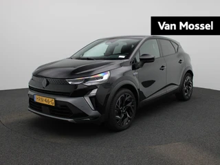 Renault Captur 1.6 E-Tech full hybrid 145 esprit Alpine