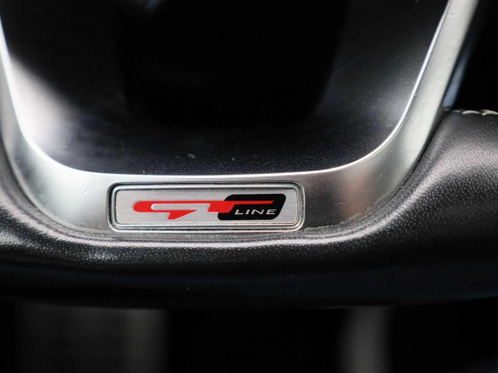 Kia Ceed Sportswagon 1.5 T-GDi GT-Line