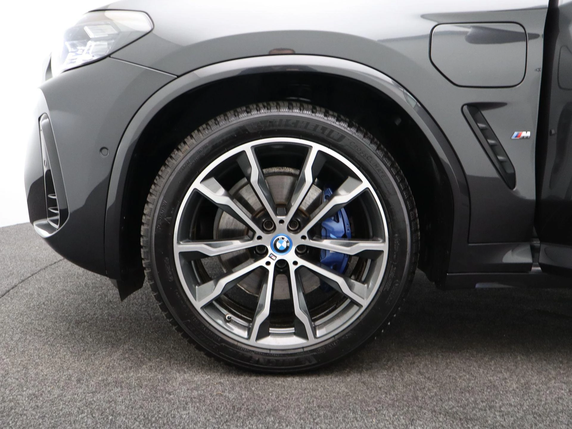 BMW X3 xDrive30e High Executive