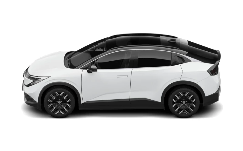 Nissan Leaf 52 kWh 177 1AT Business Edition
