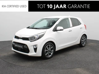 Kia Picanto 1.0 DPi DynamicPlusLine