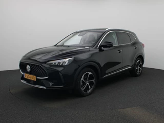 MG EHS 1.5 TGDI PHEV Aut. Luxury