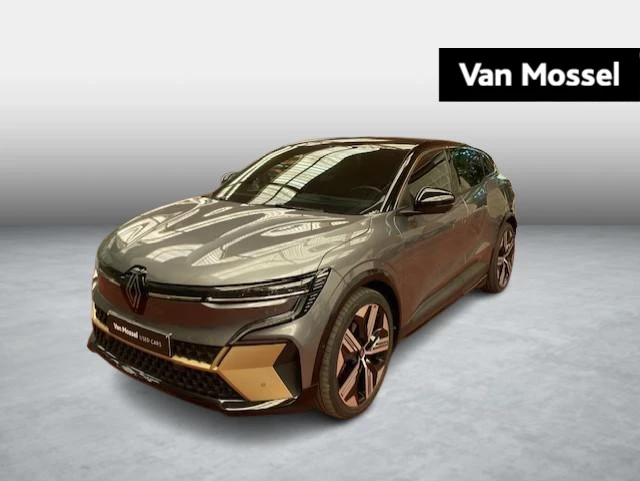 Renault-Megane E-Tech-image-0