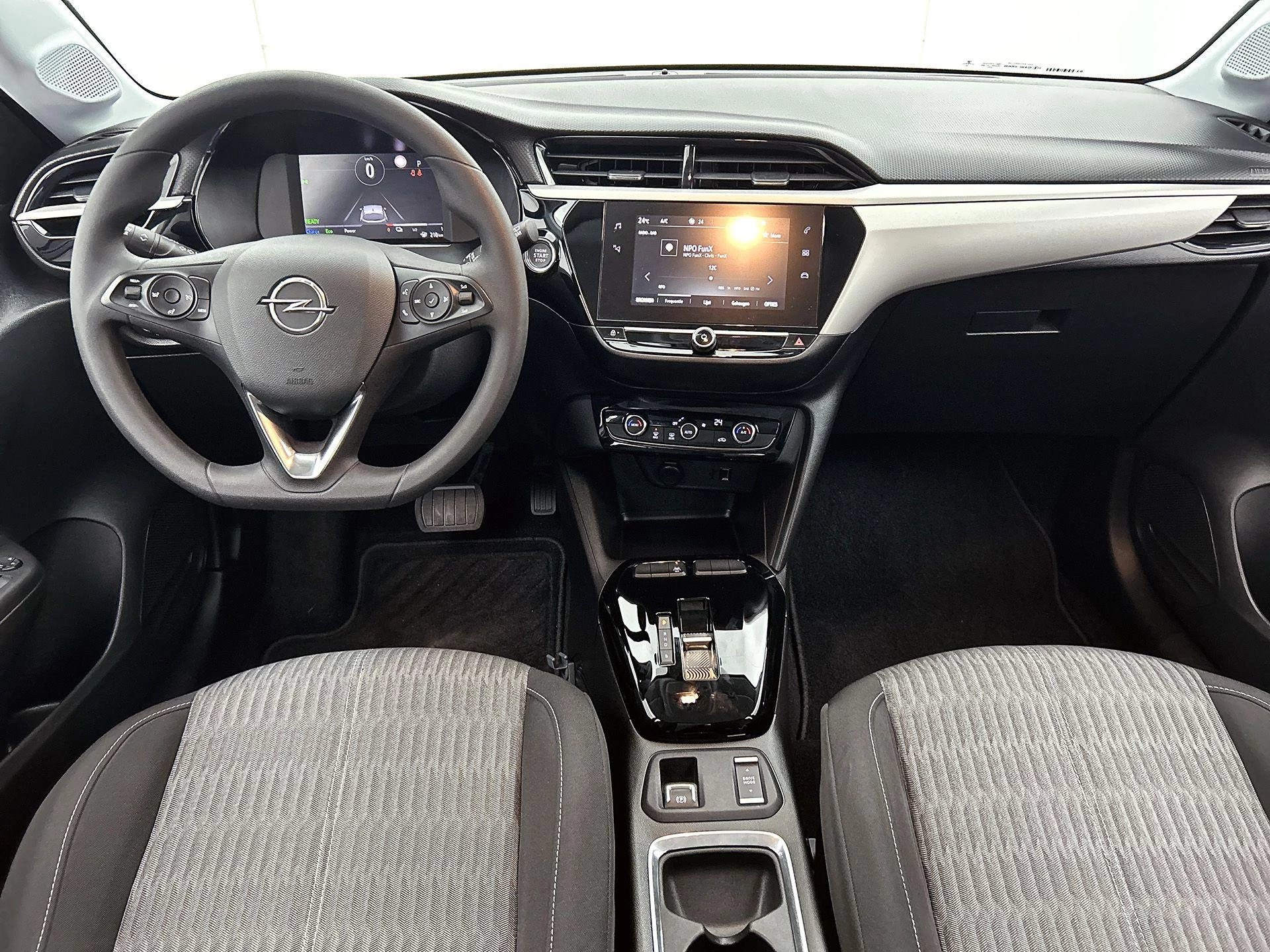 Opel Corsa-e Edition 50 kWh