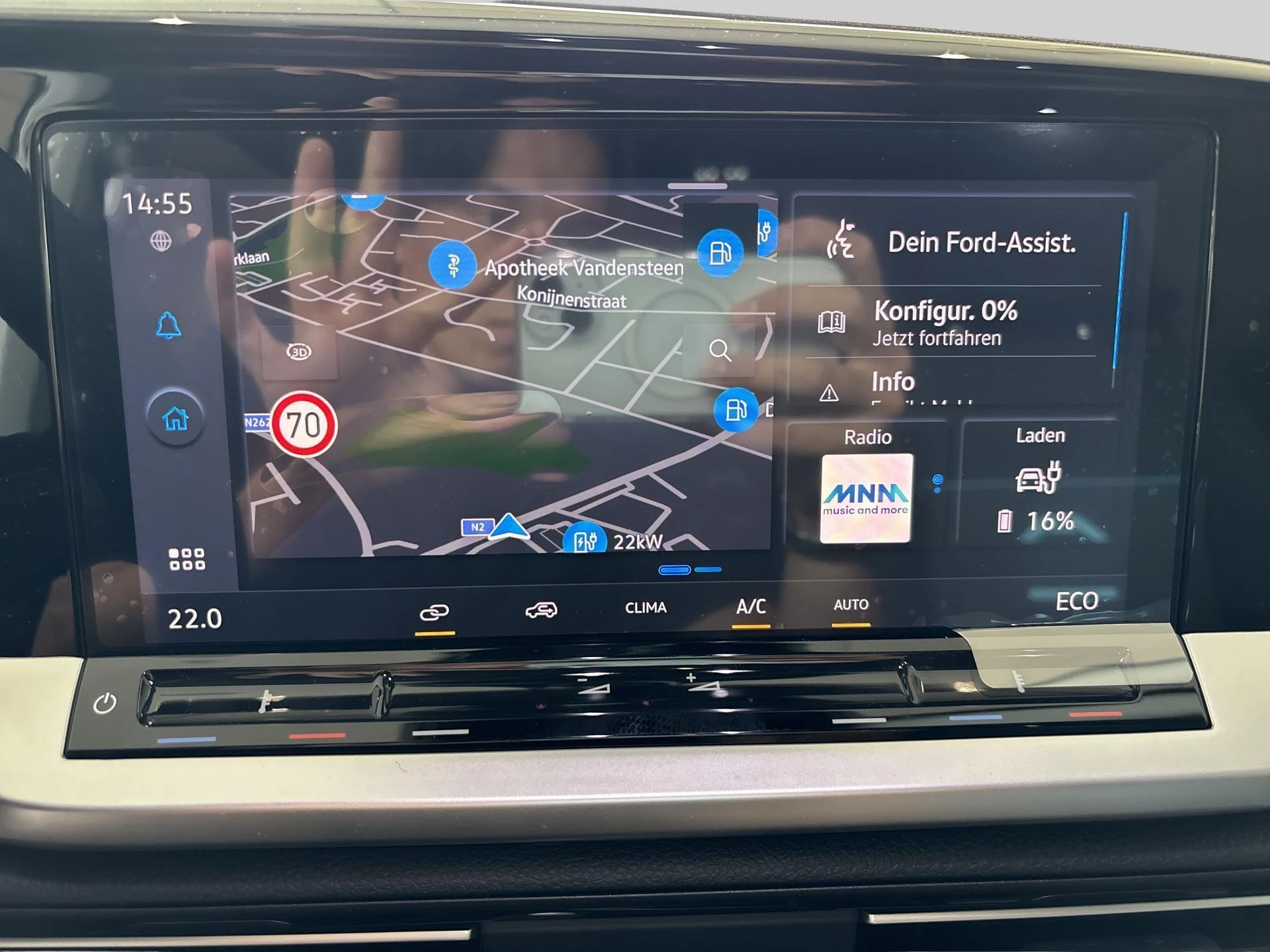 Ford-Tourneo Connect-image-11