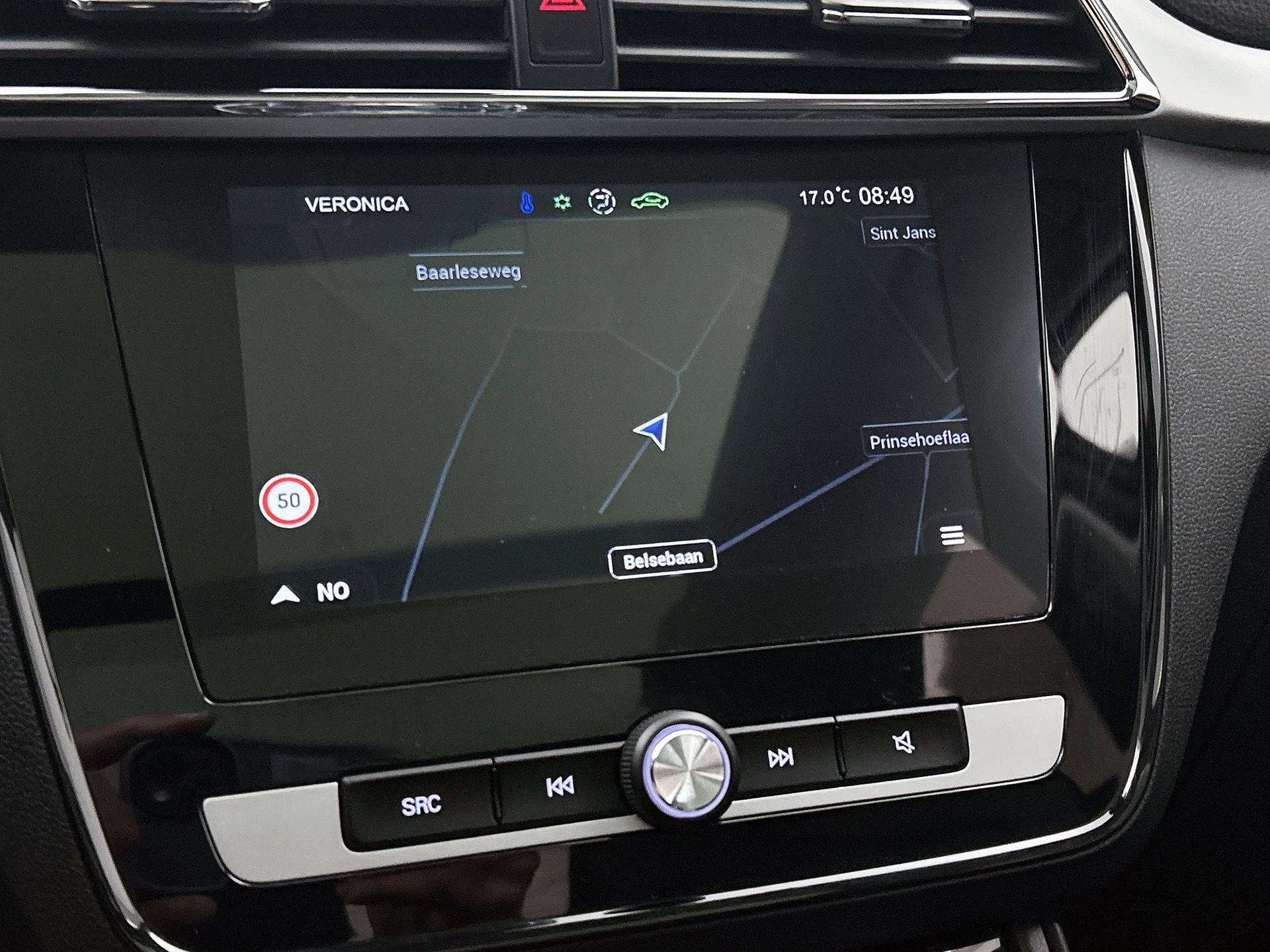 MG ZS EV Luxury 45 kWh