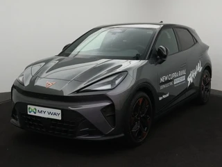 CUPRA Raval Raval Endurance First Edition Plus - Bicolor 211pk 51,5kWh *DEMO*