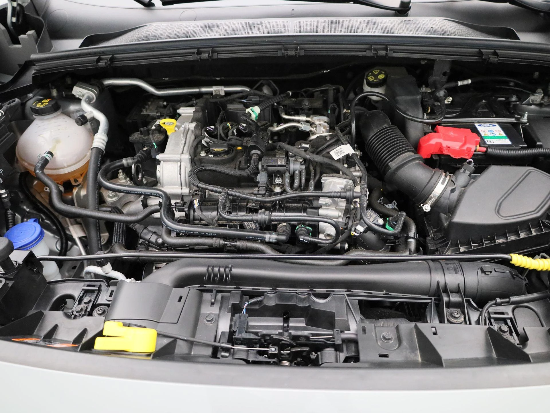 Ford Puma - 29