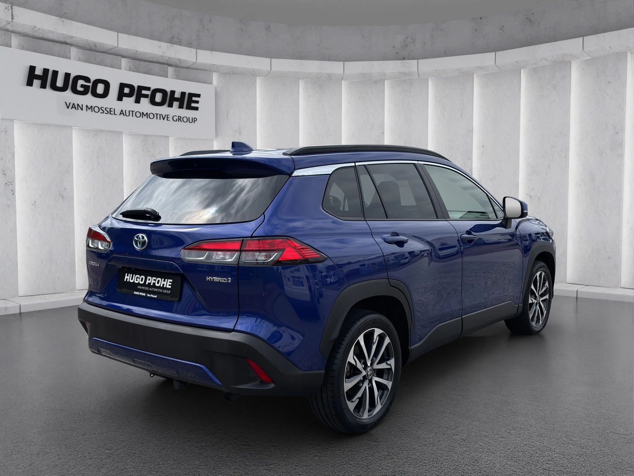 Toyota-Corolla Cross-image-4
