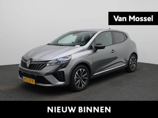 Renault Clio 1.6 E-Tech Full Hybrid 145 techno