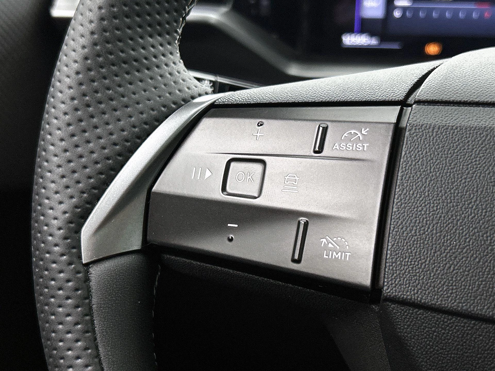 Opel Grandland 1.2 Turbo Hybrid GS