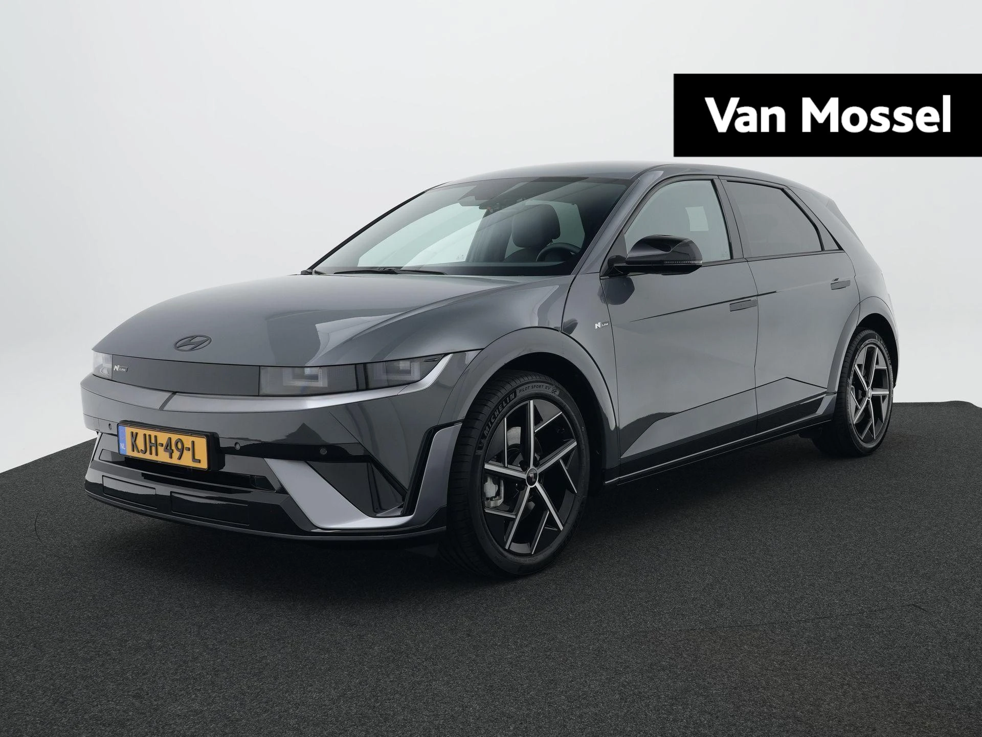 Hyundai-IONIQ 5-image-0