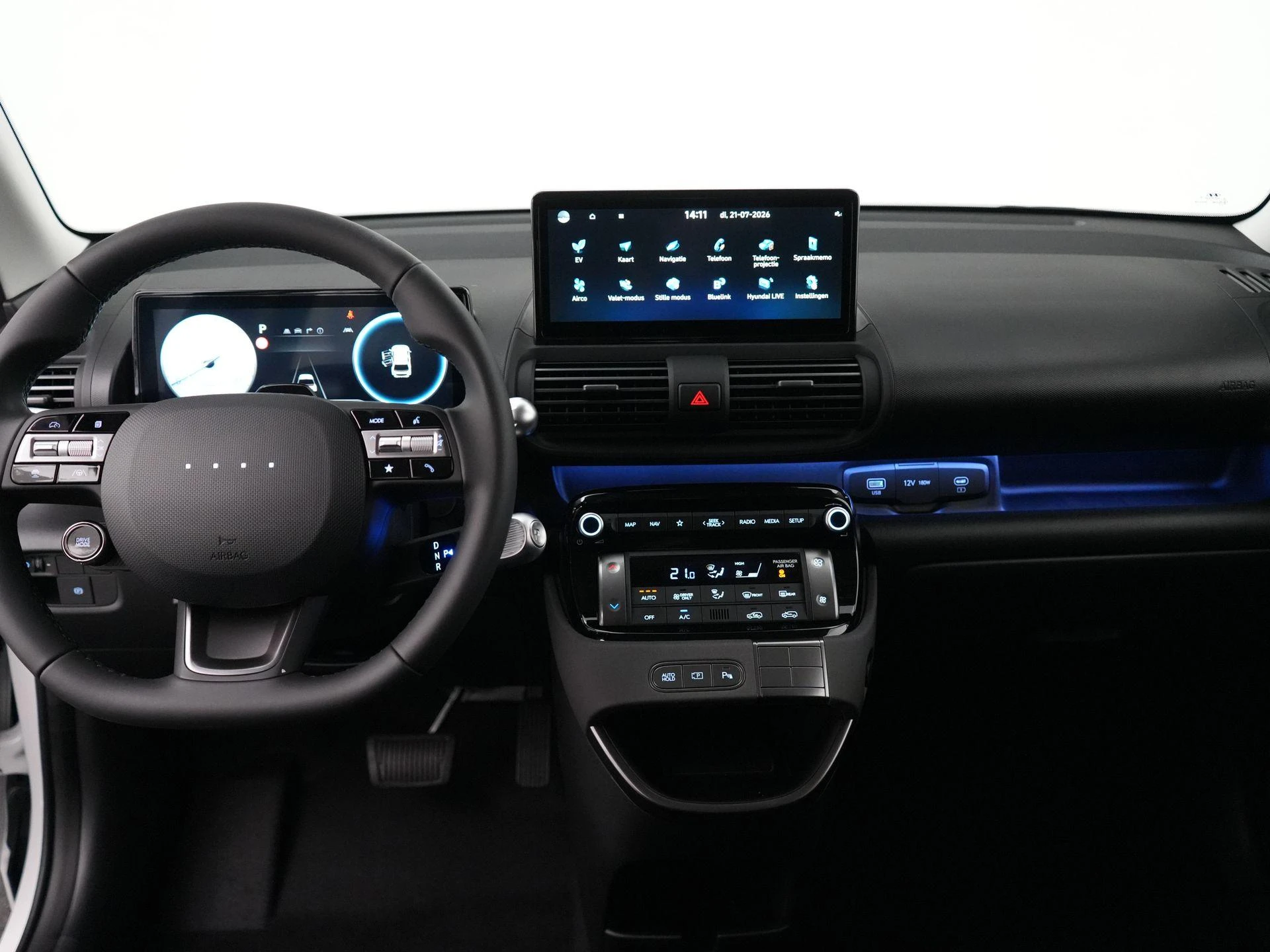 Hyundai Inster Evolve 49 kWh