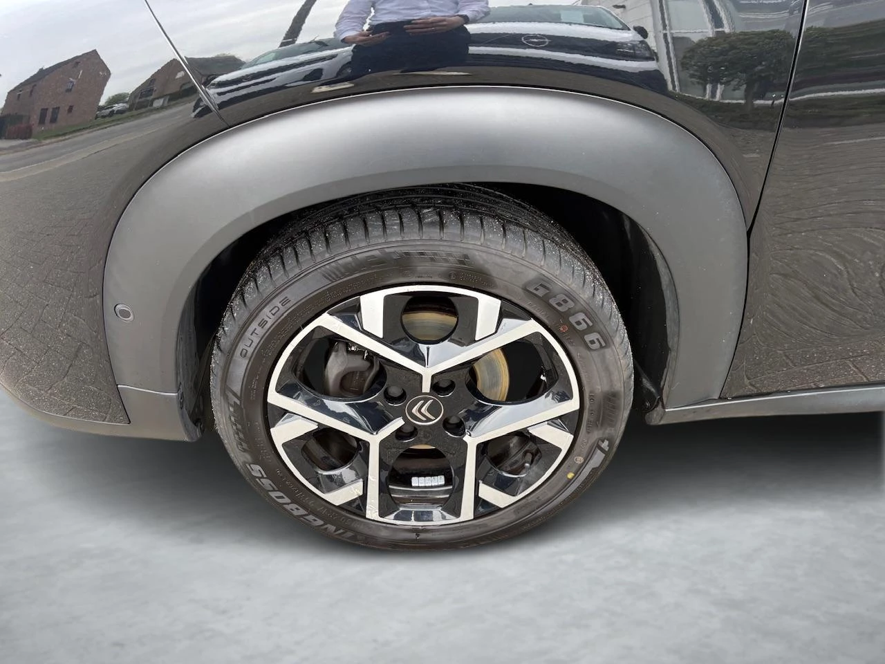 Citroën C3 Aircross 1.2 PureTech 130 S&S EAT6 Shine