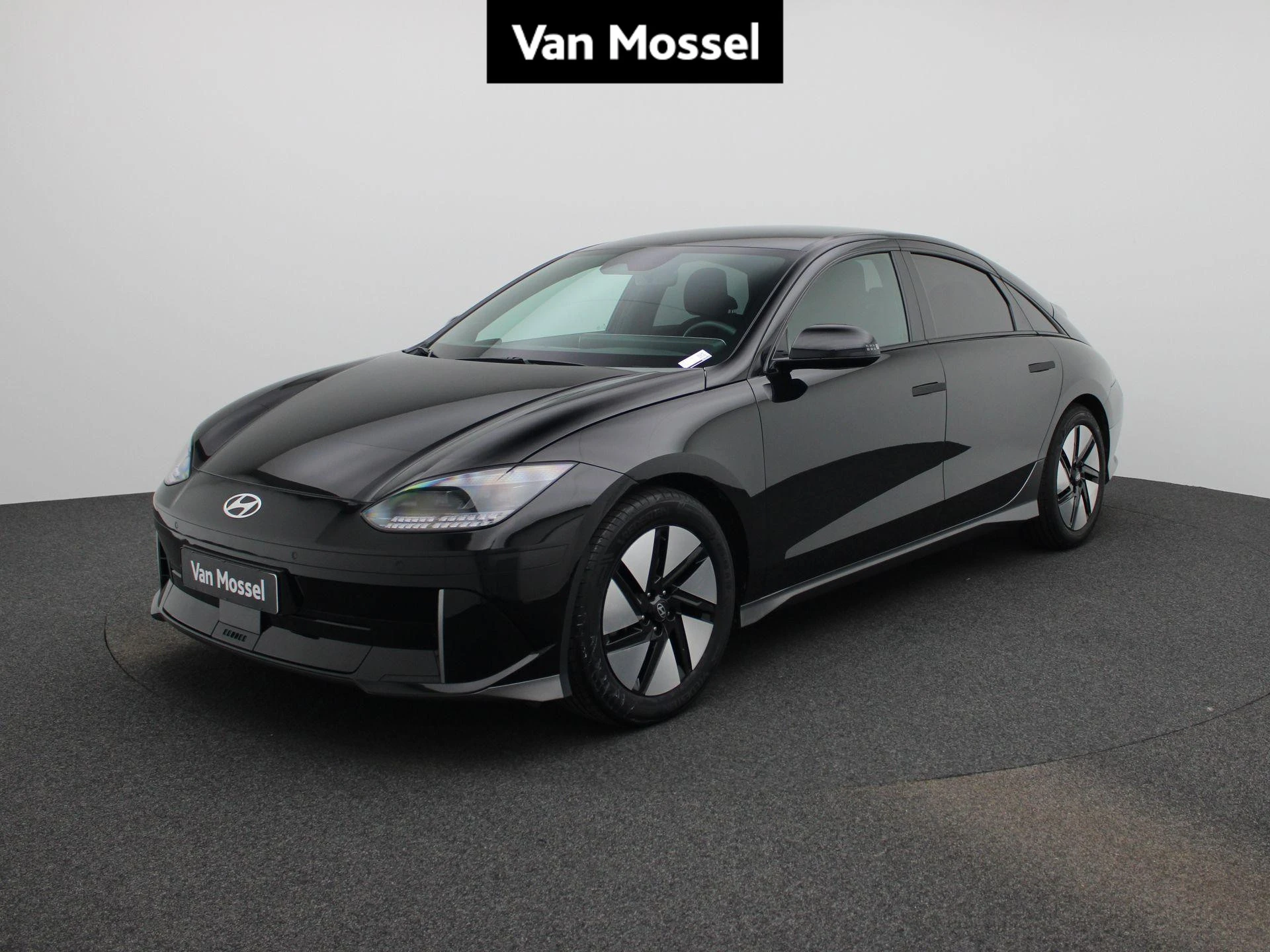 Hyundai-IONIQ 6-image-0