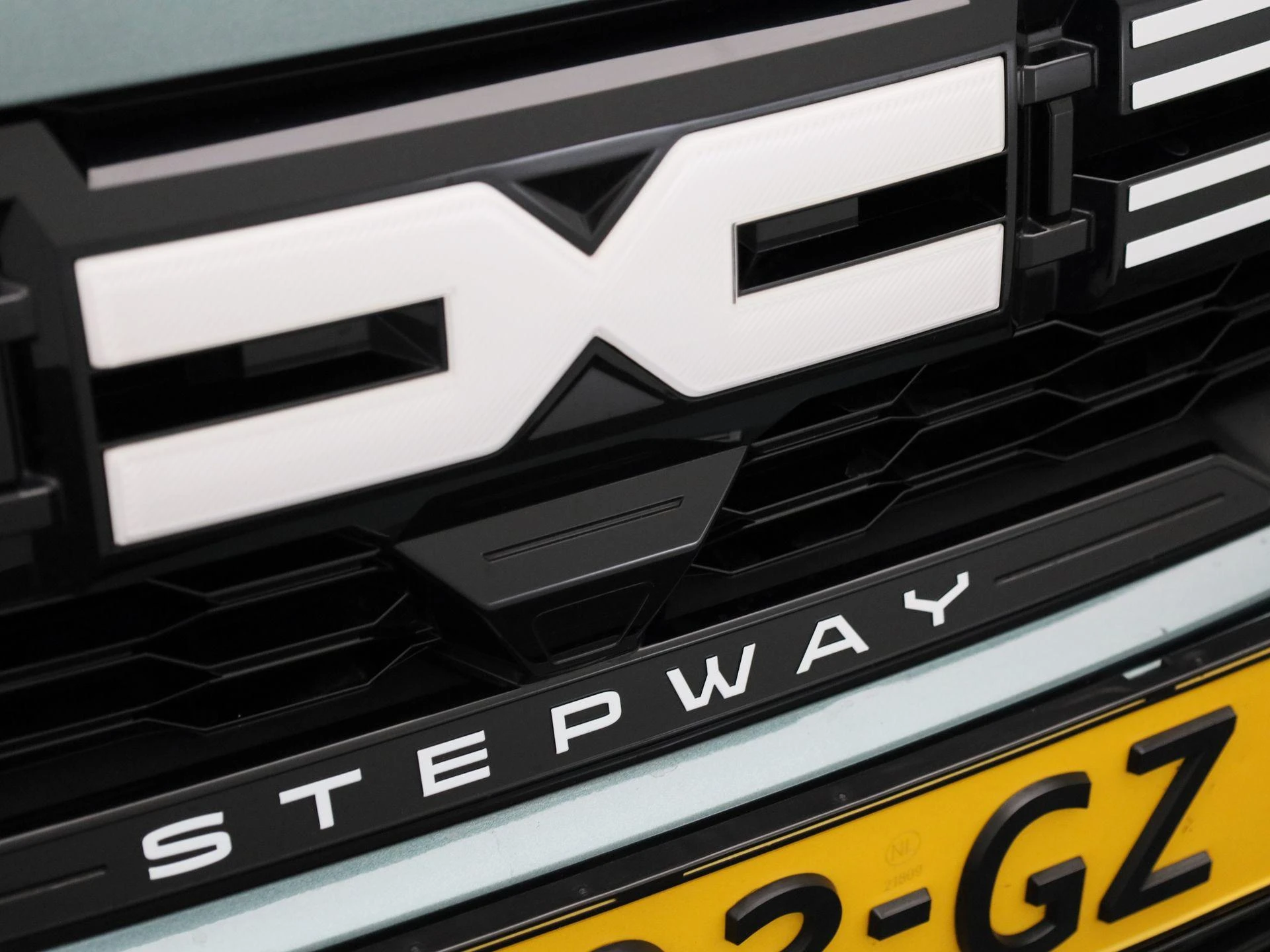 Dacia Sandero Stepway - 30
