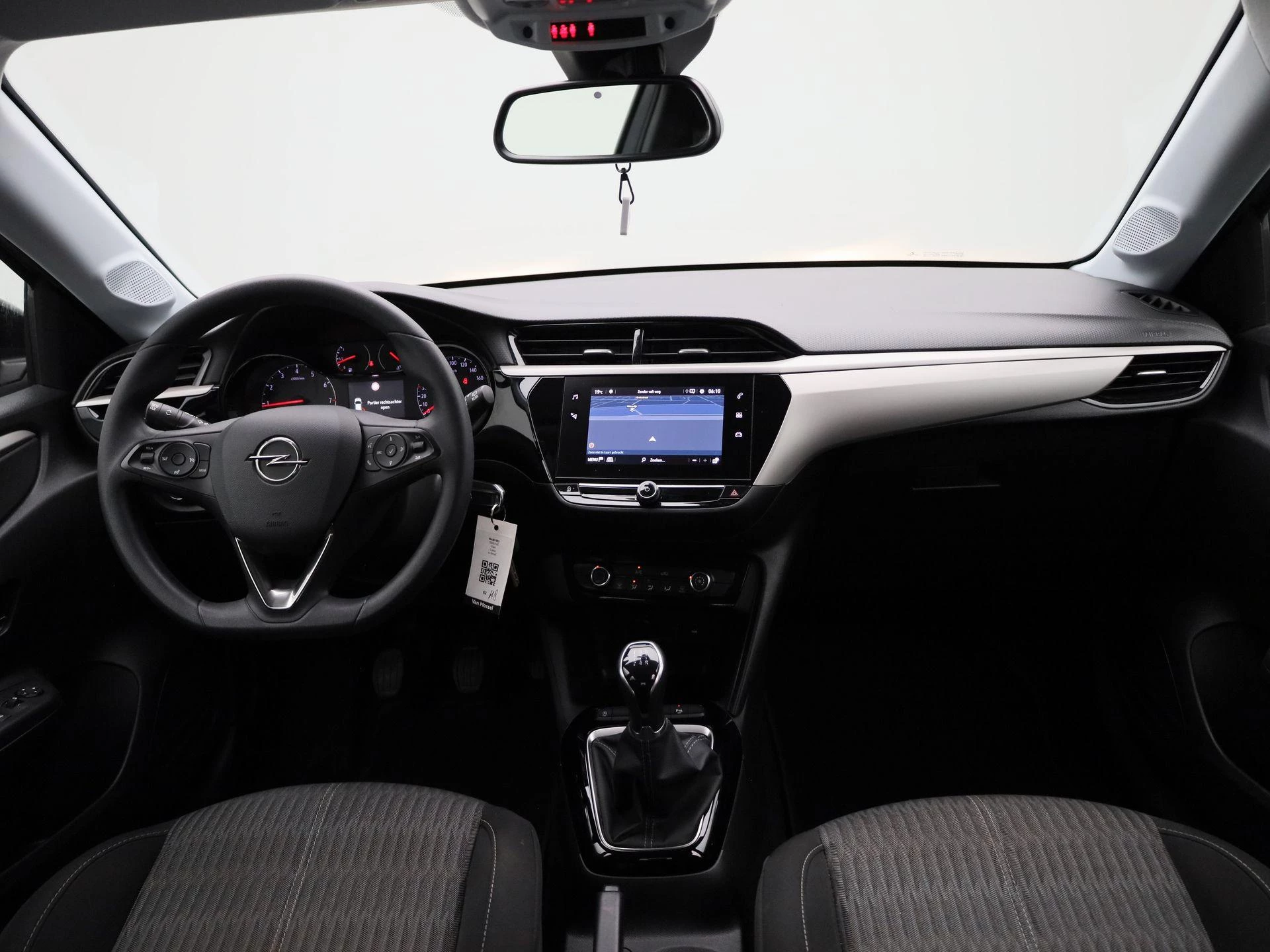 Opel Corsa 1.2 55kW S/S Edition