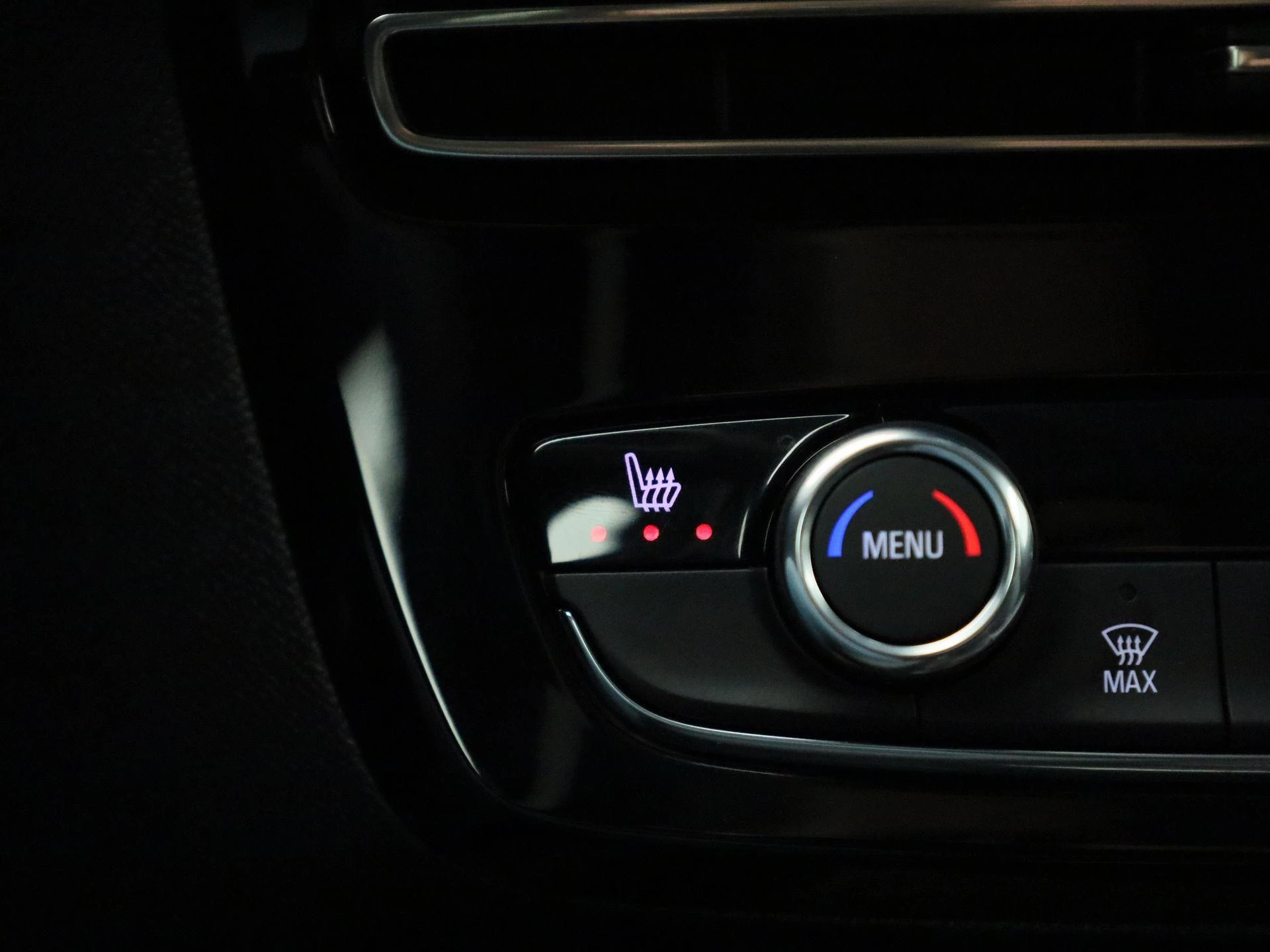 Opel Mokka 1.2 Turbo 100kW S/S Elegance