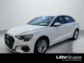 Audi A3 2,0 TDI Sportback