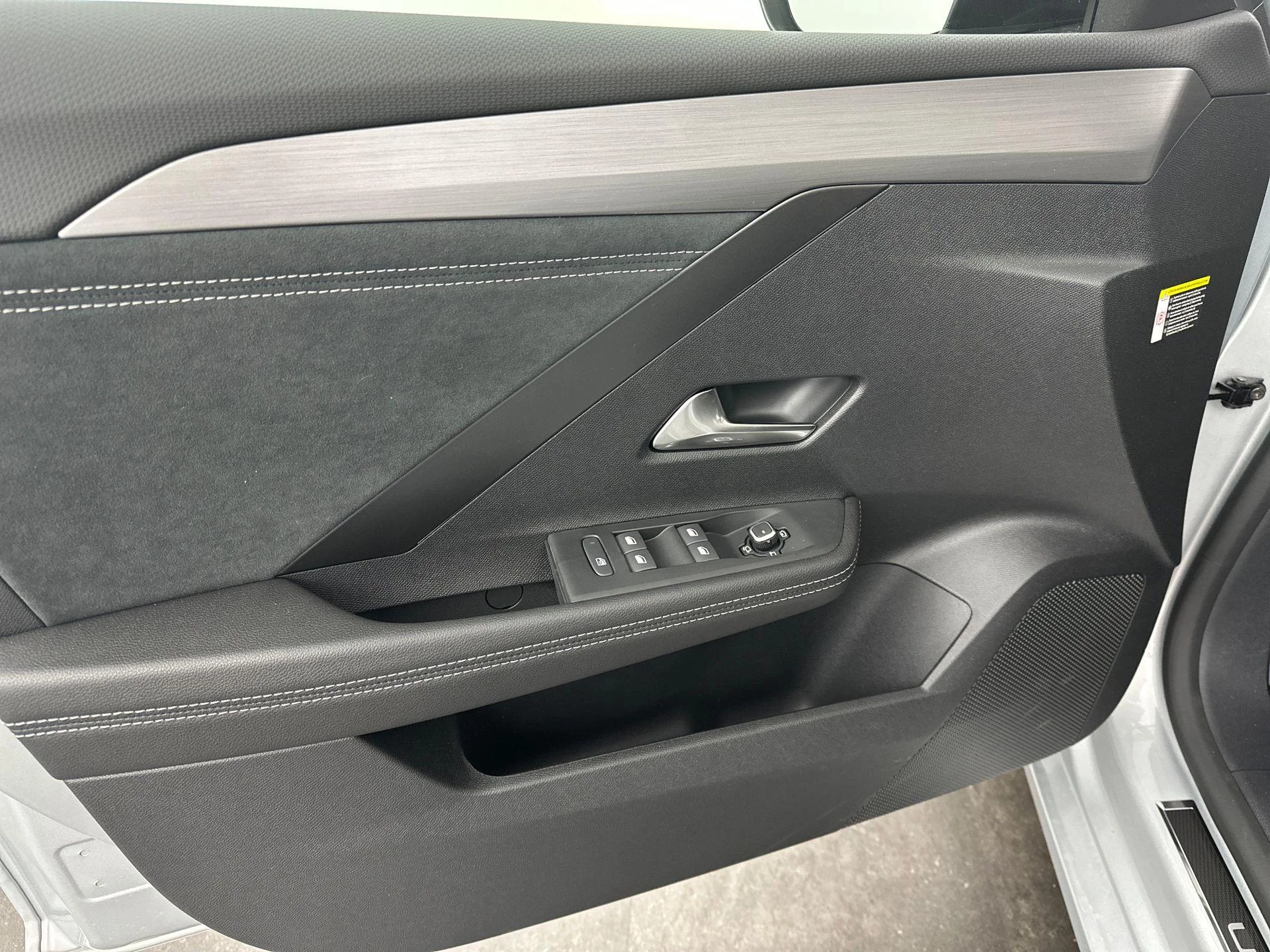 Opel Astra Sports Tourer 1.6 Turbo Plug In Hybrid Ultimate