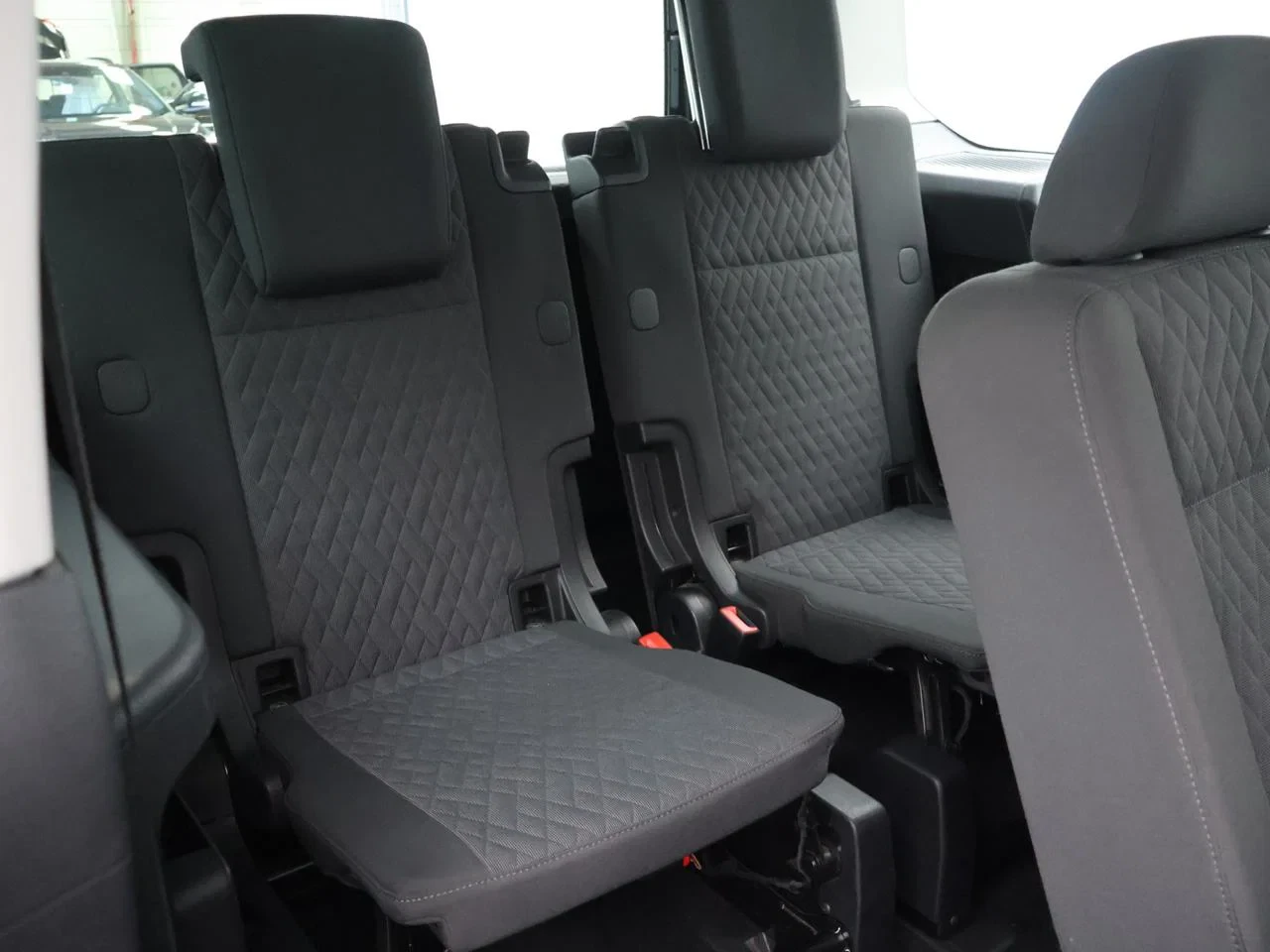 Volkswagen Caddy Maxi Caddy MAXI1.5 TSI Life 114PK *AUTOMAAT*7 ZITPLAATSEN*CAMERA*PDC*CRUISE*APP-CONNECT*...*