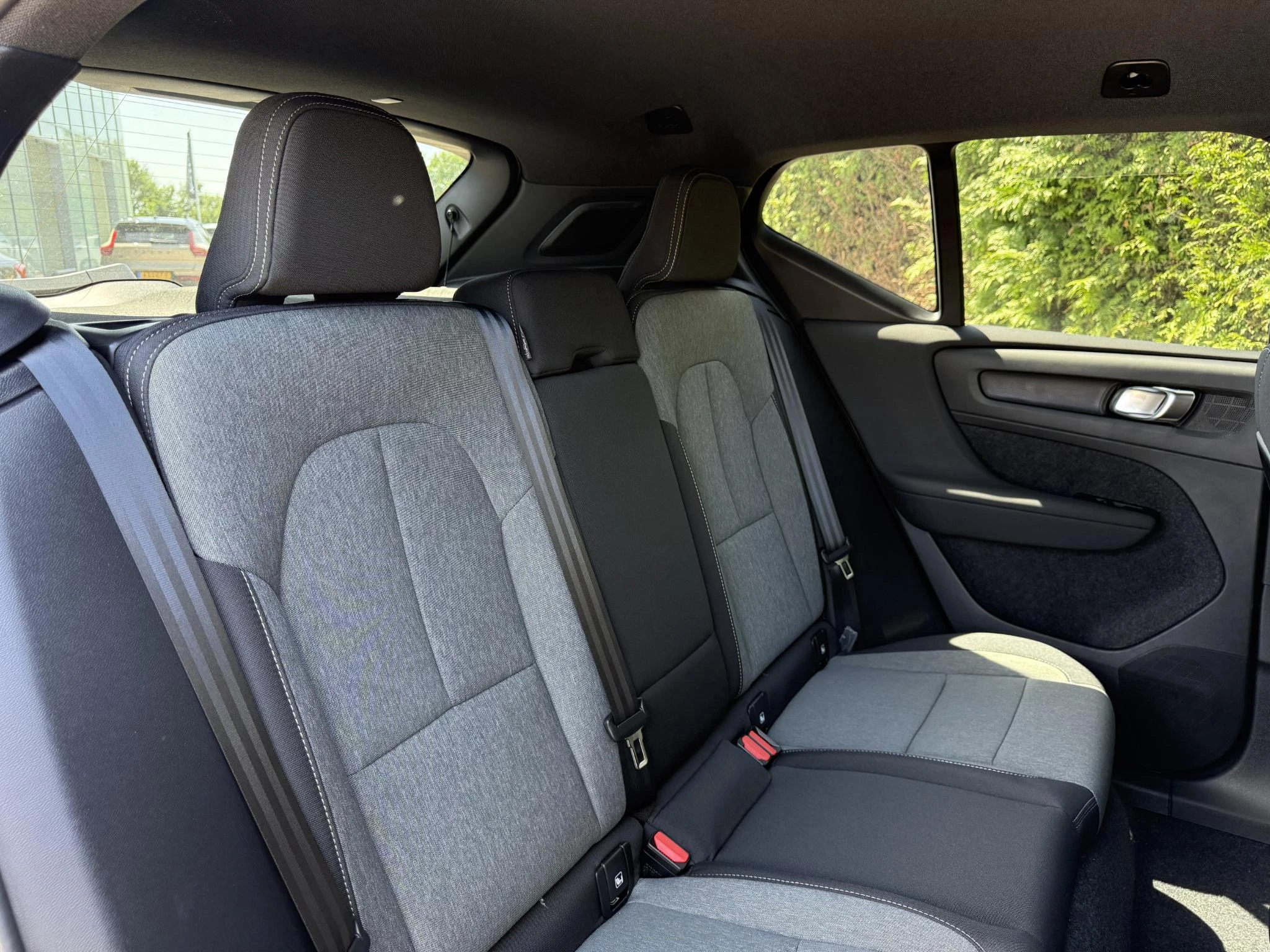Volvo XC40 2.0 B4 Business Edition