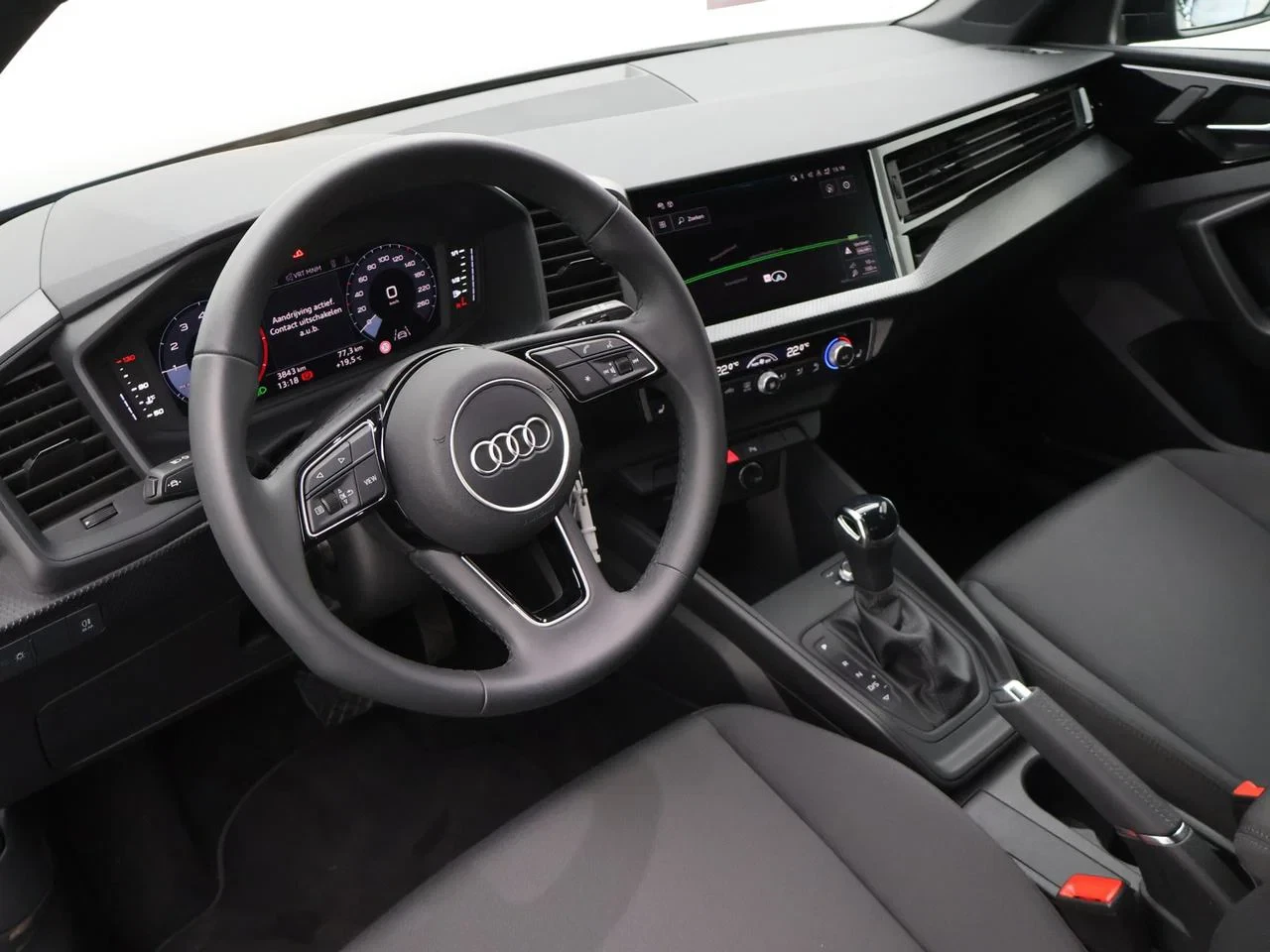 Audi-A1 Sportback-image-9