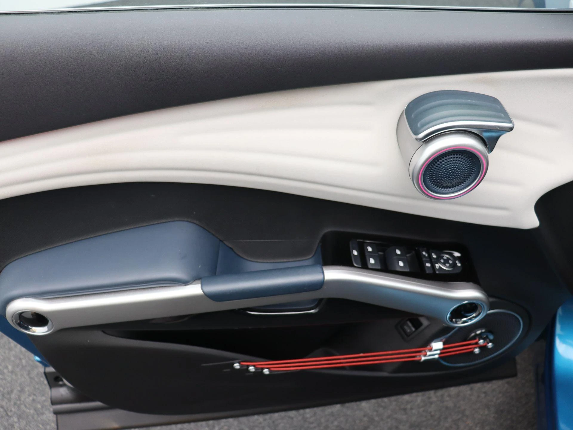 BYD ATTO 3 Design
