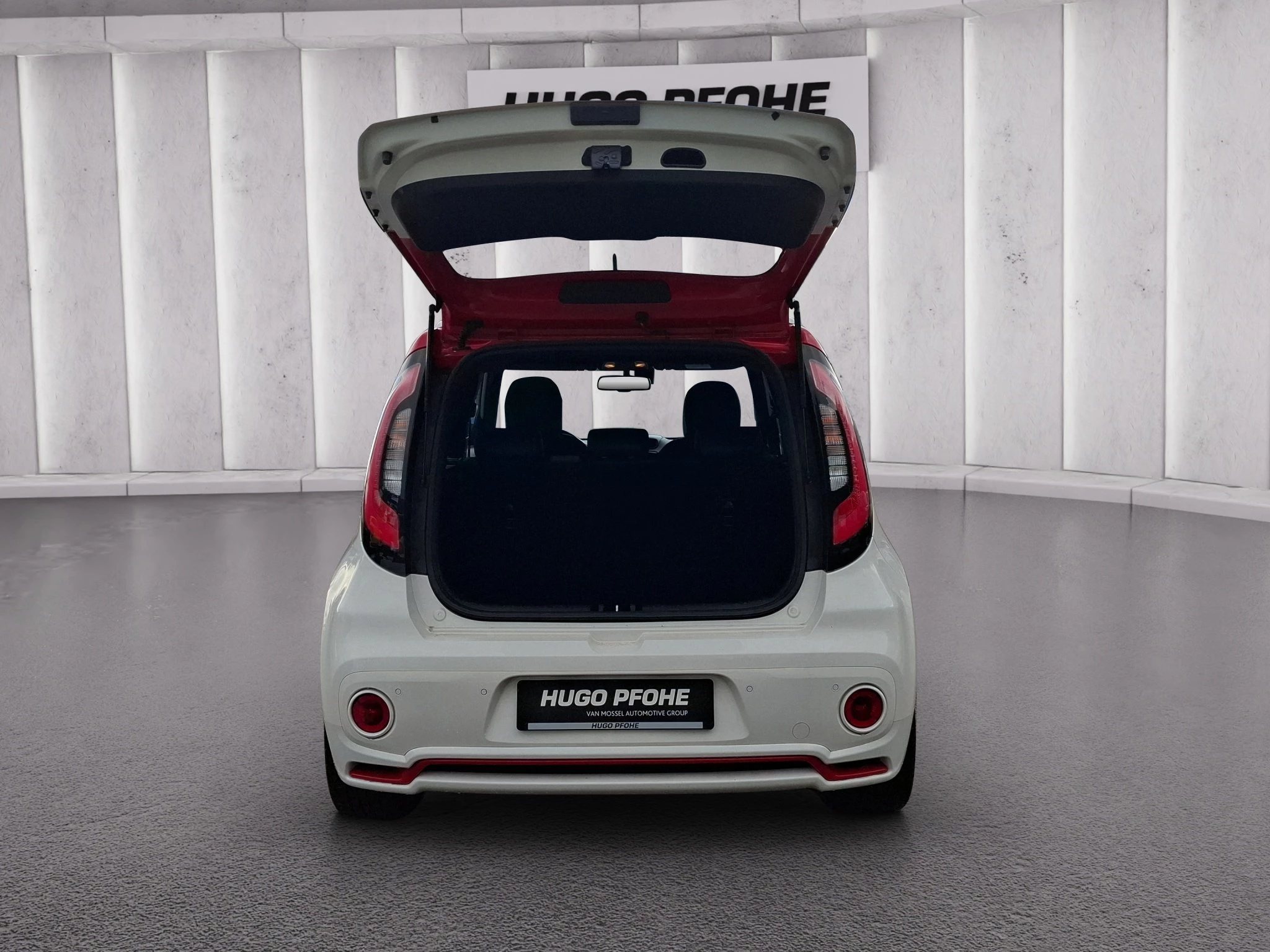 Kia Soul Spirit KLIMAAUT*SHZ*LRH*XENON*LMF