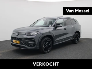 Volkswagen Tayron 1.5 eHybrid R-Line Edition 204 PK|