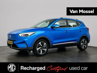 MG ZS EV EV Standard Range Comfort 50 kWh