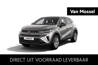 Renault Symbioz Evolution