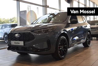 Ford Kuga 2.5 PHEV BlueCruise Edition
