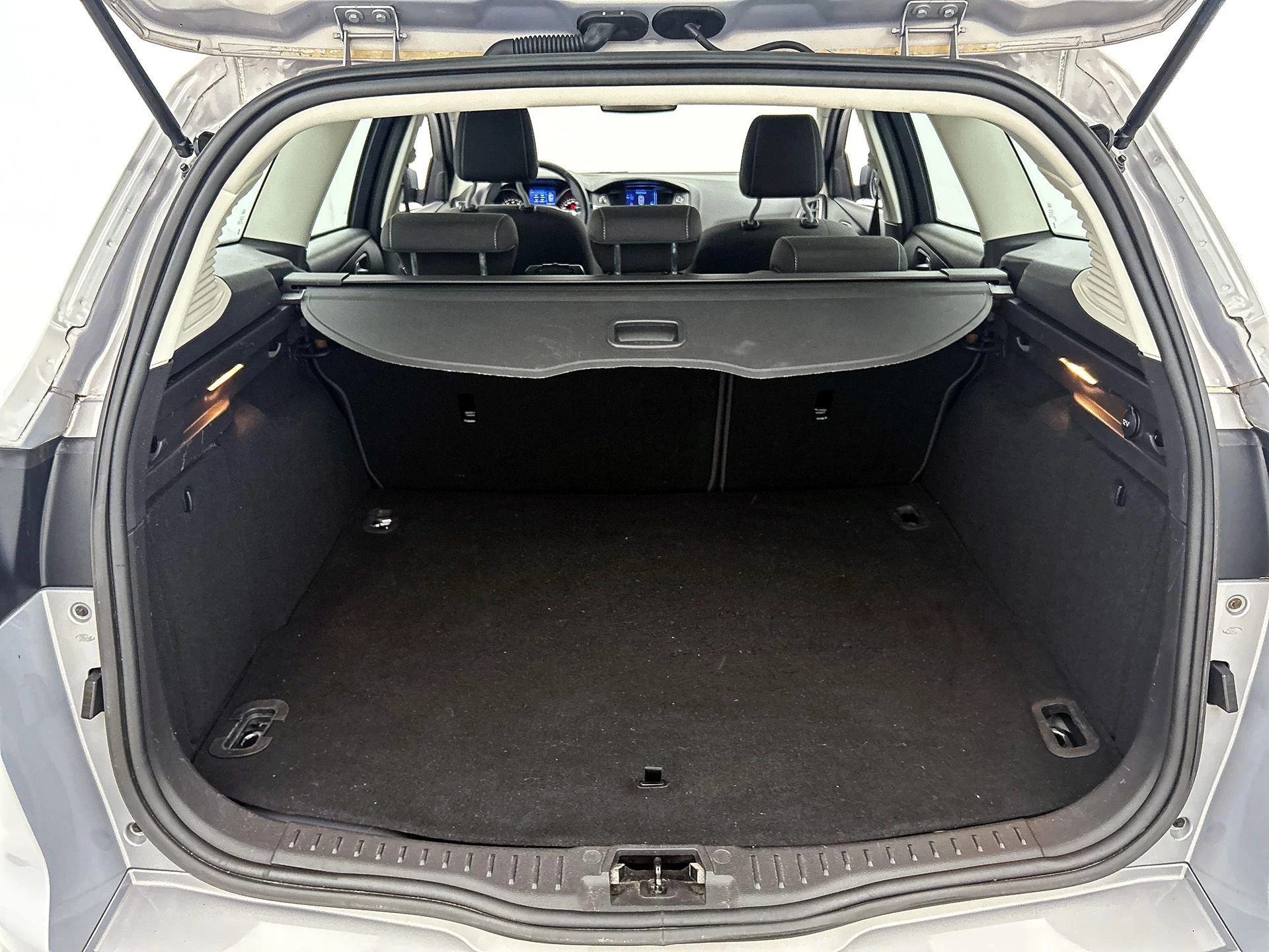 Ford Focus Wagon 1.0 EcoBoost Edition Plus