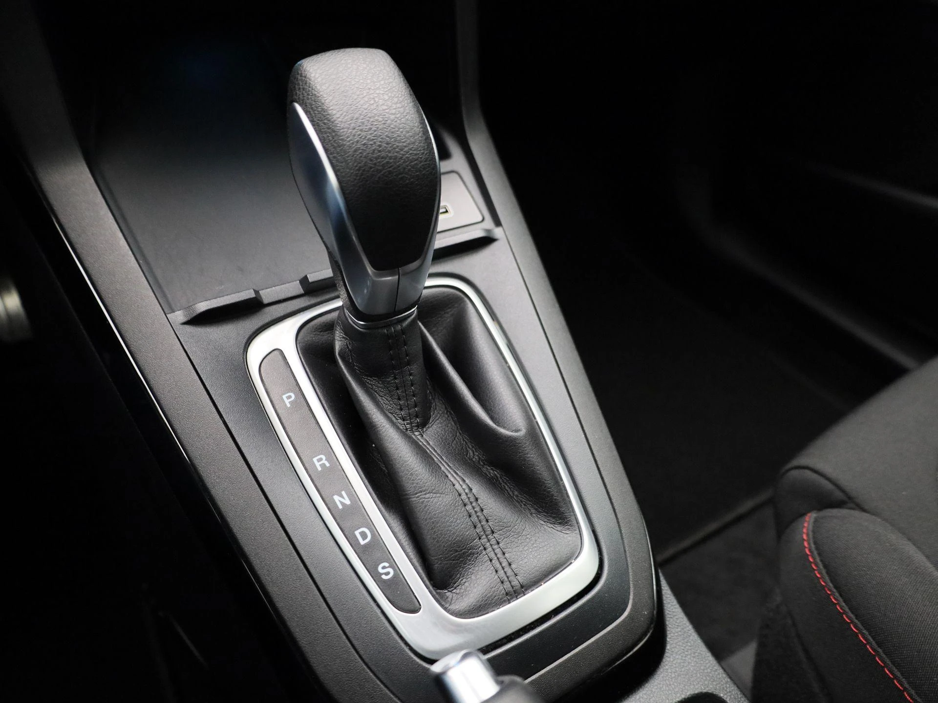 Ford Puma - 23