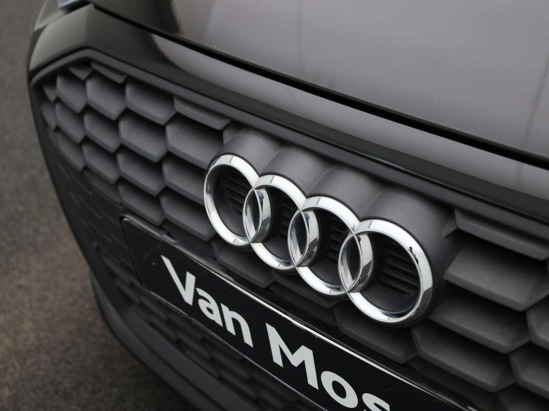 Audi A3 Sportback 2.0 30 TDI Advanced