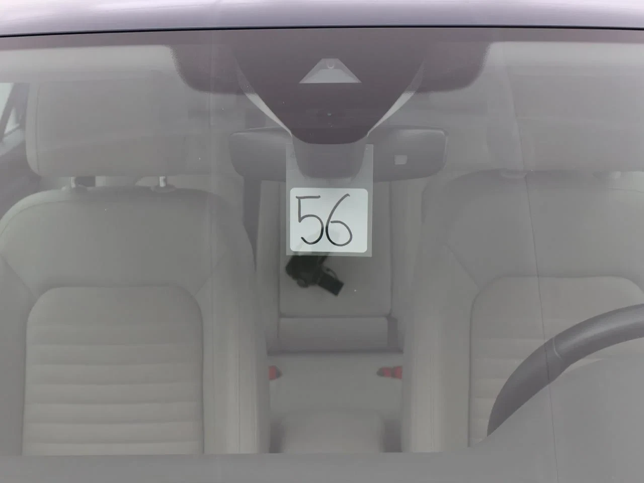 Volkswagen Passat Variant GTE Passat GTE 1.4 eHybrid PHEV 218PK *AUTOMAAT*TREKHAAK*WIT LEDER*ALCANTARA*CAMERA*ACC*NAVI*APP-CONNECT*...*