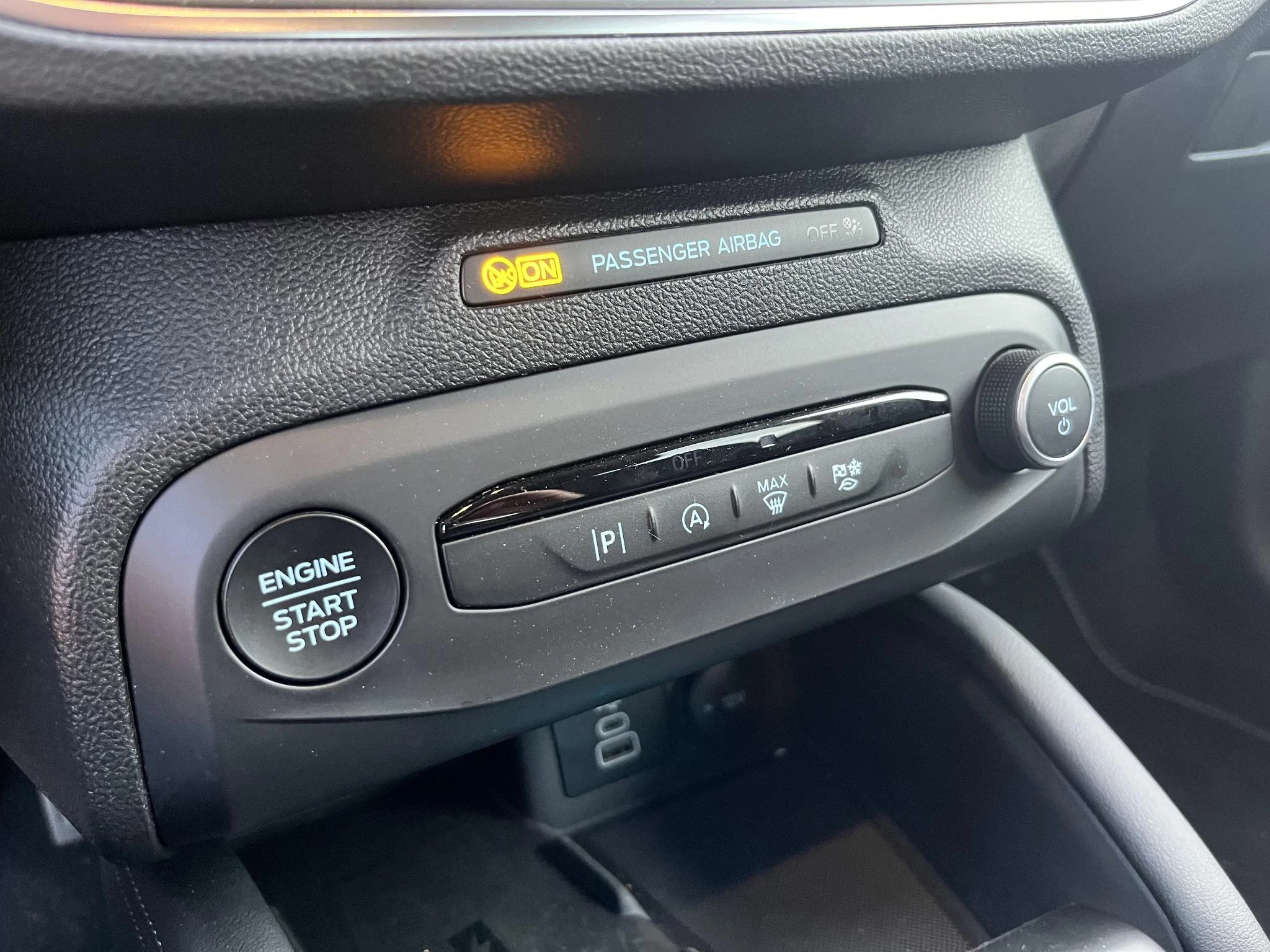 Ford Focus 1.0 EcoBoost Hybrid Titanium X