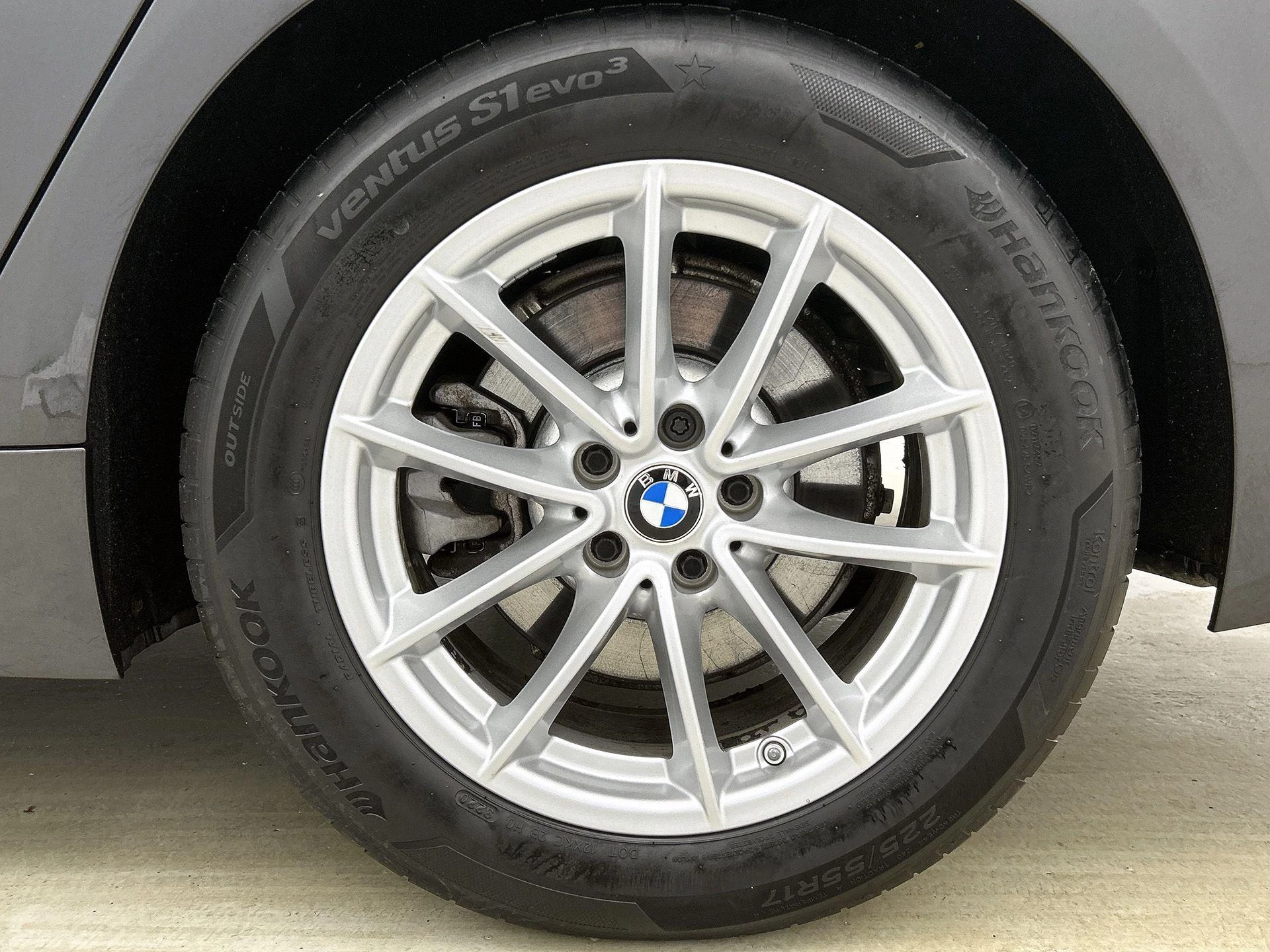 BMW 5 Serie 520i High Executive Edition