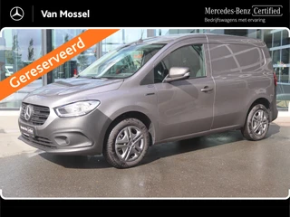 Mercedes-Benz eCitan 112 Pro L1 51 kWh |NAVI/AIRCO/MBUX/CAMERA |Certified