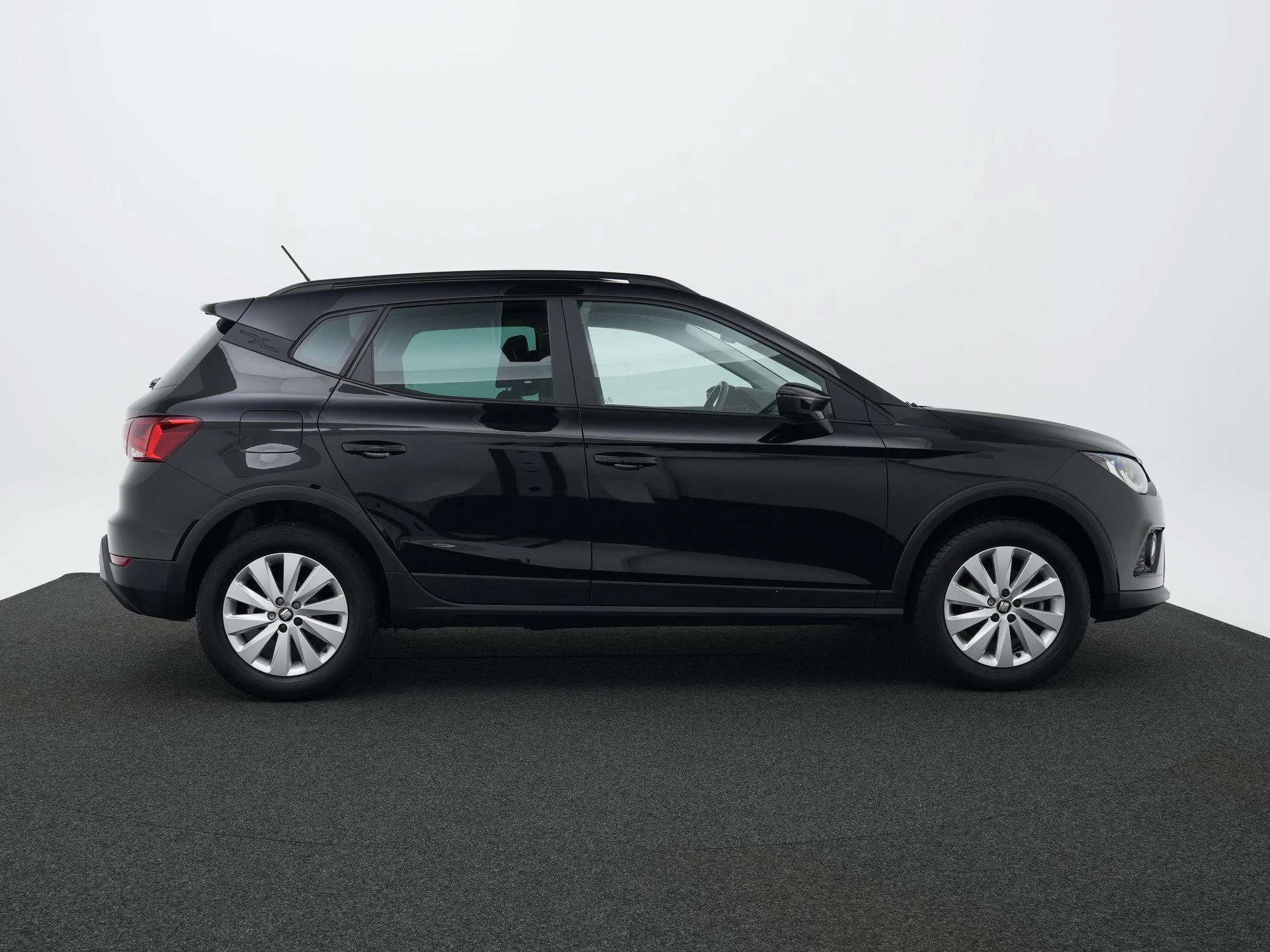 SEAT Arona 1.0 TSI Style Business Intense