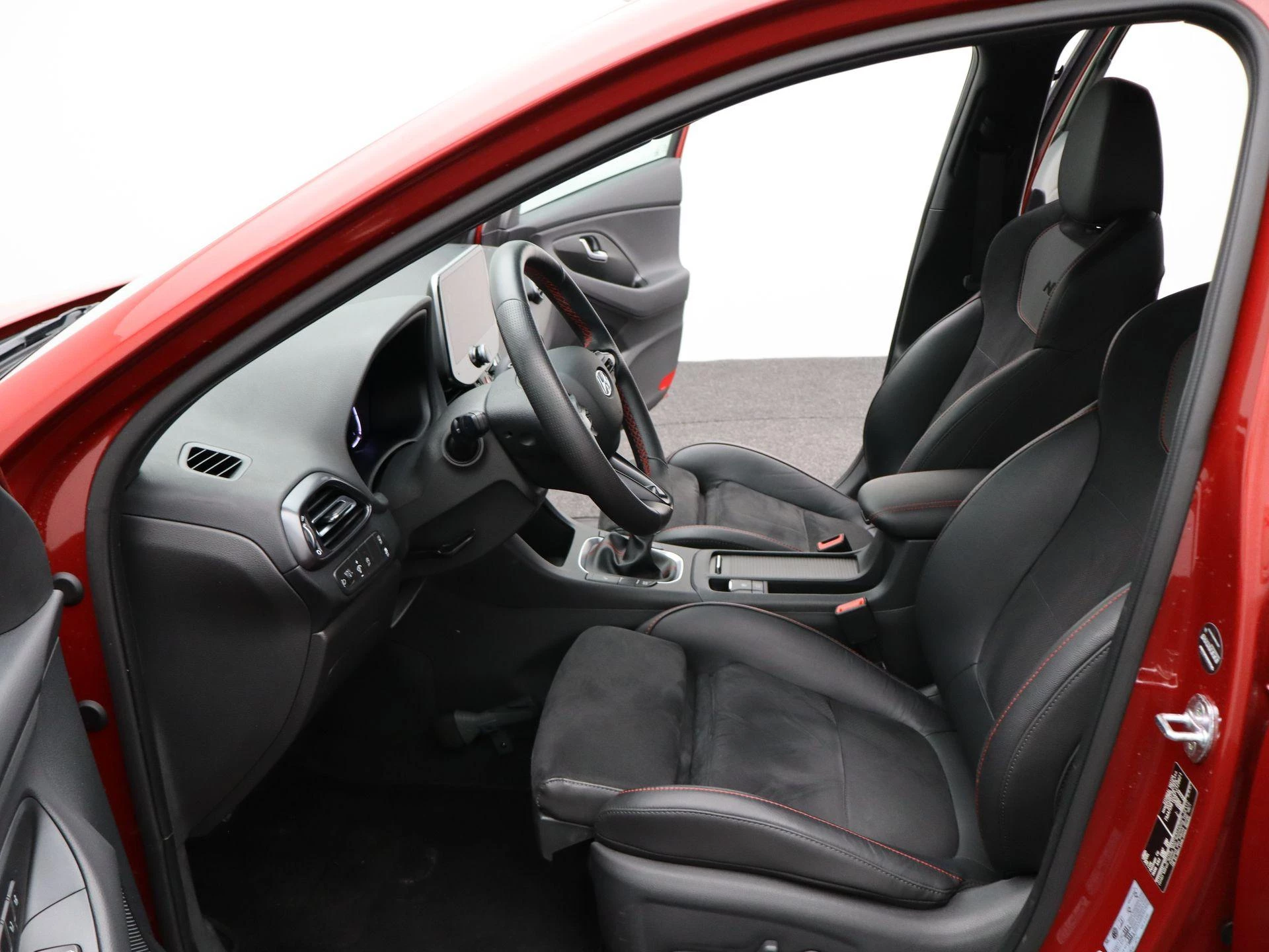 Hyundai i30 Wagon 1.5 T-GDi MHEV N Line |