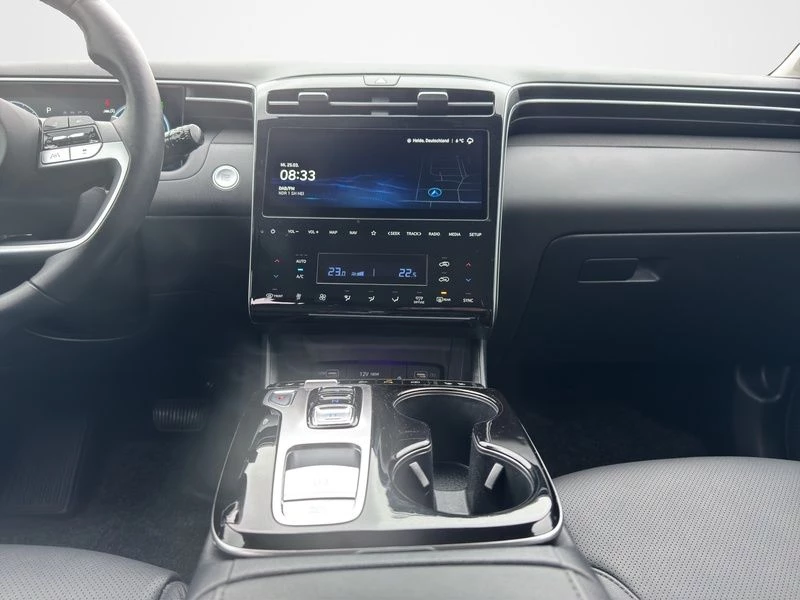 Hyundai Tucson 1.6 T-GDI PRIME 4WD NAVI KAMERA PANO LED Prime