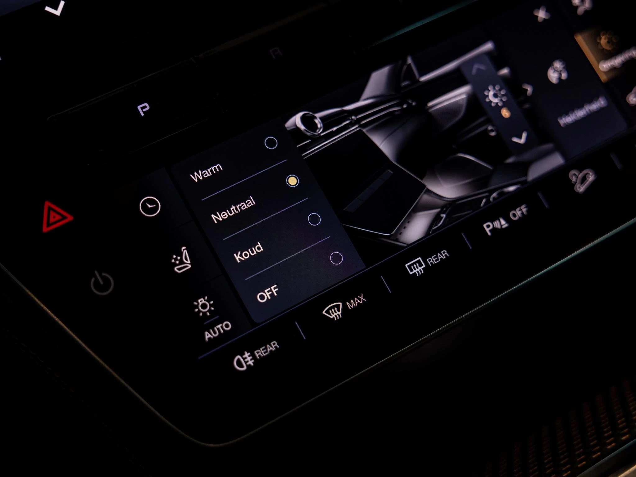 Maserati Grecale AWD Folgore 105kWh