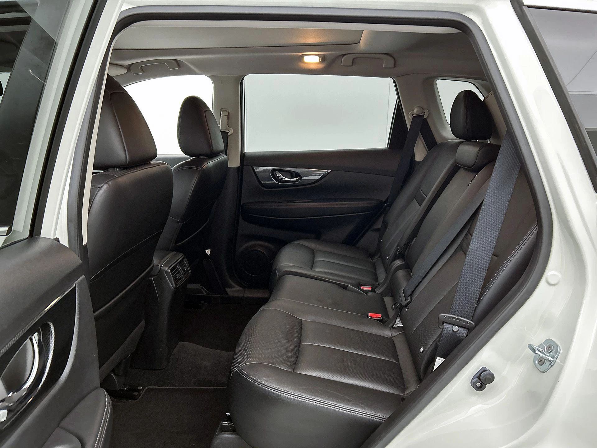 Nissan X-Trail 1.6 DIG-T Tekna